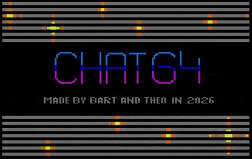 Amstrad screen gif